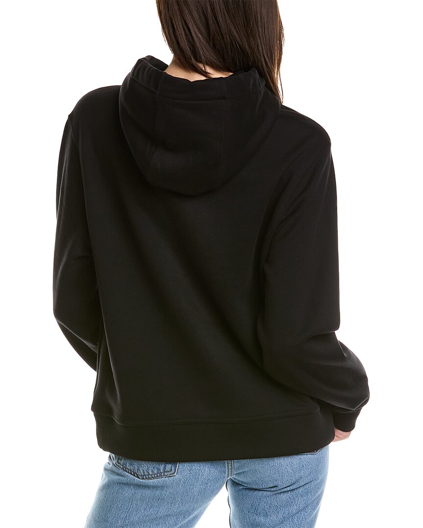 Burberry Logo Hoodie