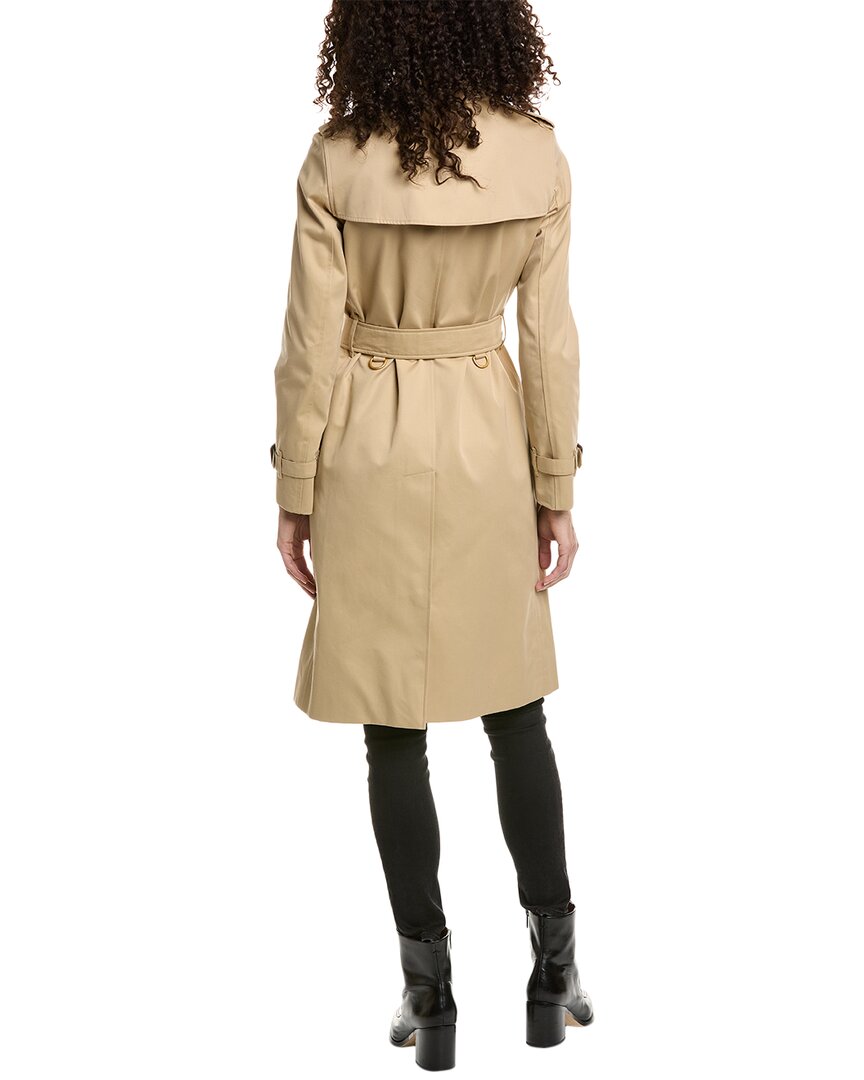 Burberry The Kensington Trench Coat