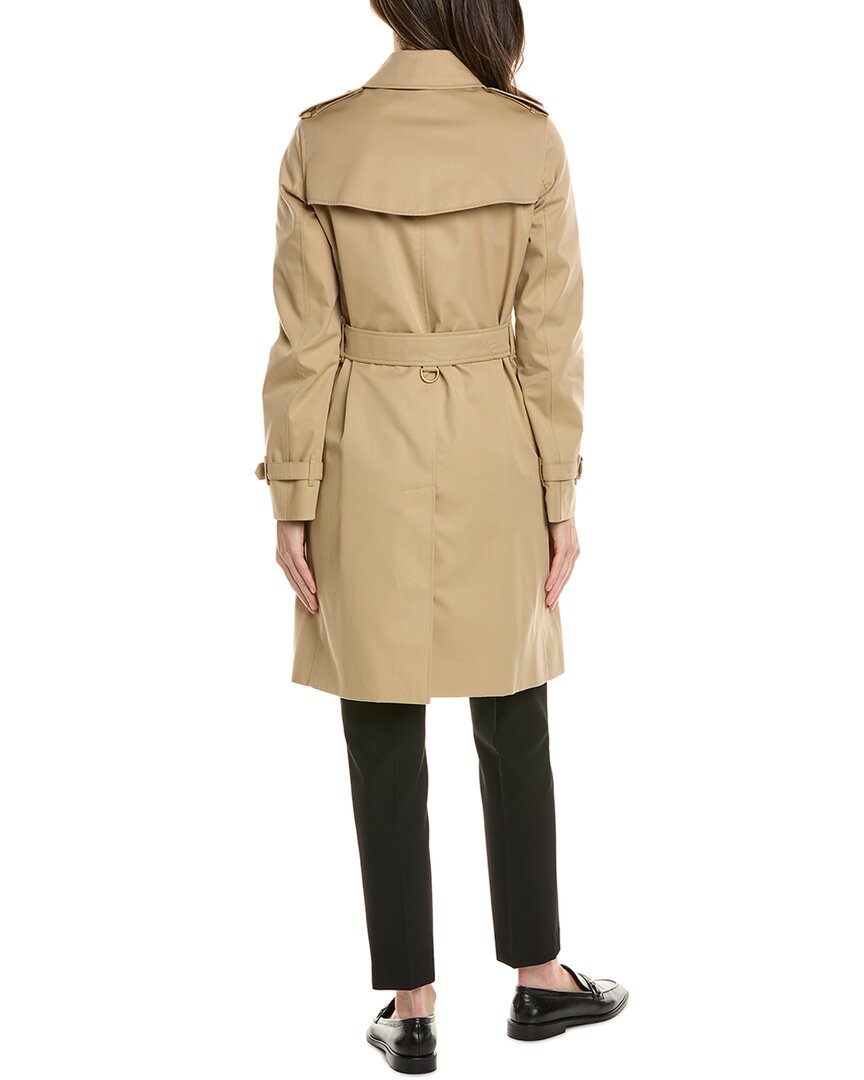 Burberry The Kensington Trench Coat