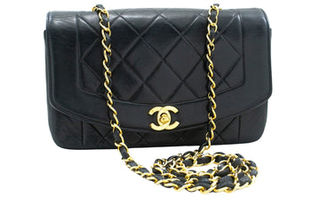 Top Quality Chanel Diana Shoulder Bag