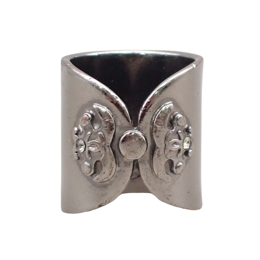 Top Quality Chanel Coco Mark Ring