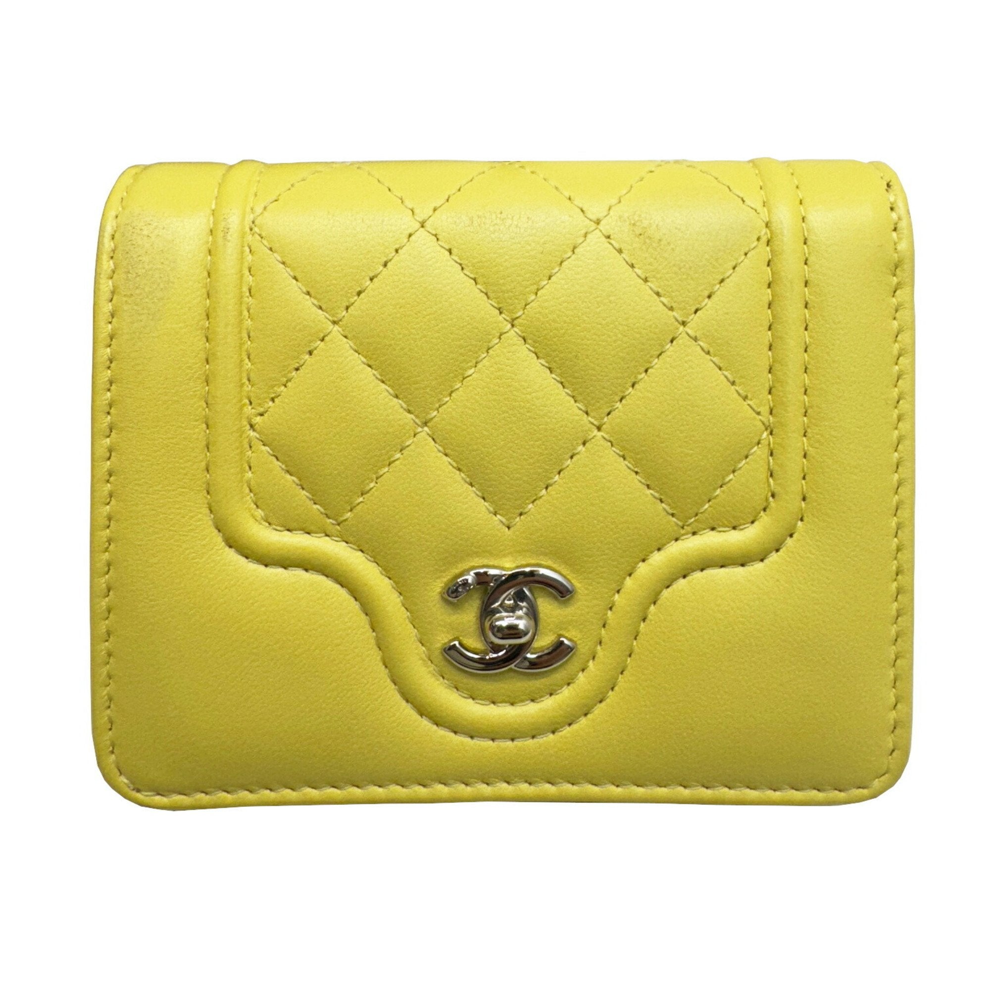 Top Quality Chanel Mademoiselle Wallet