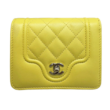 Top Quality Chanel Mademoiselle Wallet