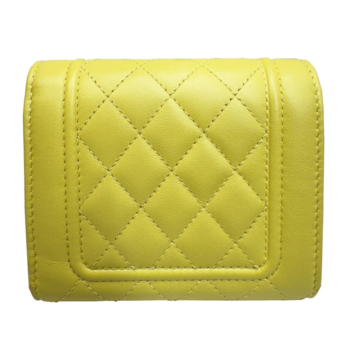 Top Quality Chanel Mademoiselle Wallet