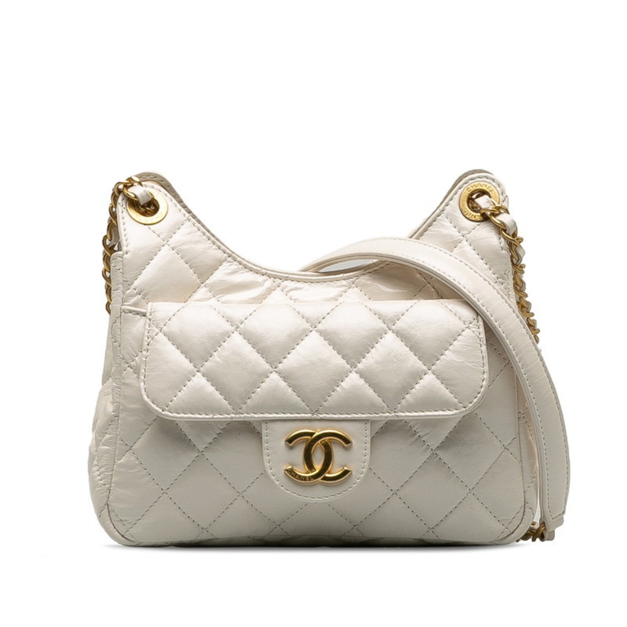 Top Quality Chanel Matelasse Shopper