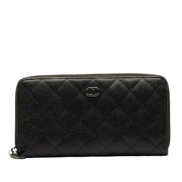 Top Quality Chanel Matelasse Wallet