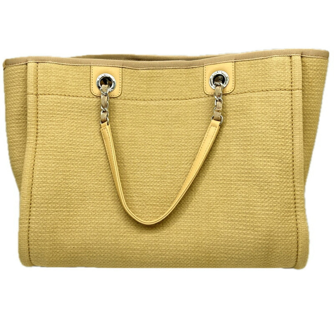 Top Quality Chanel Deauville Tote