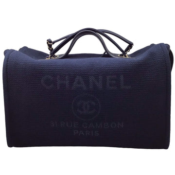 Top Quality Chanel Deauville Handbag