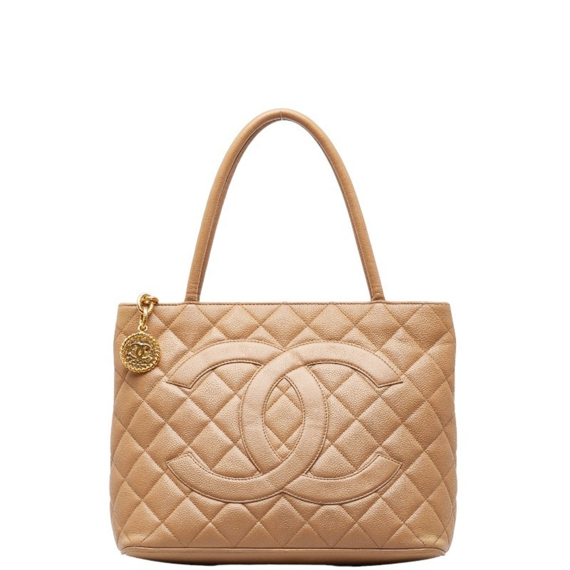 Top Quality Chanel Medaillon Handbag