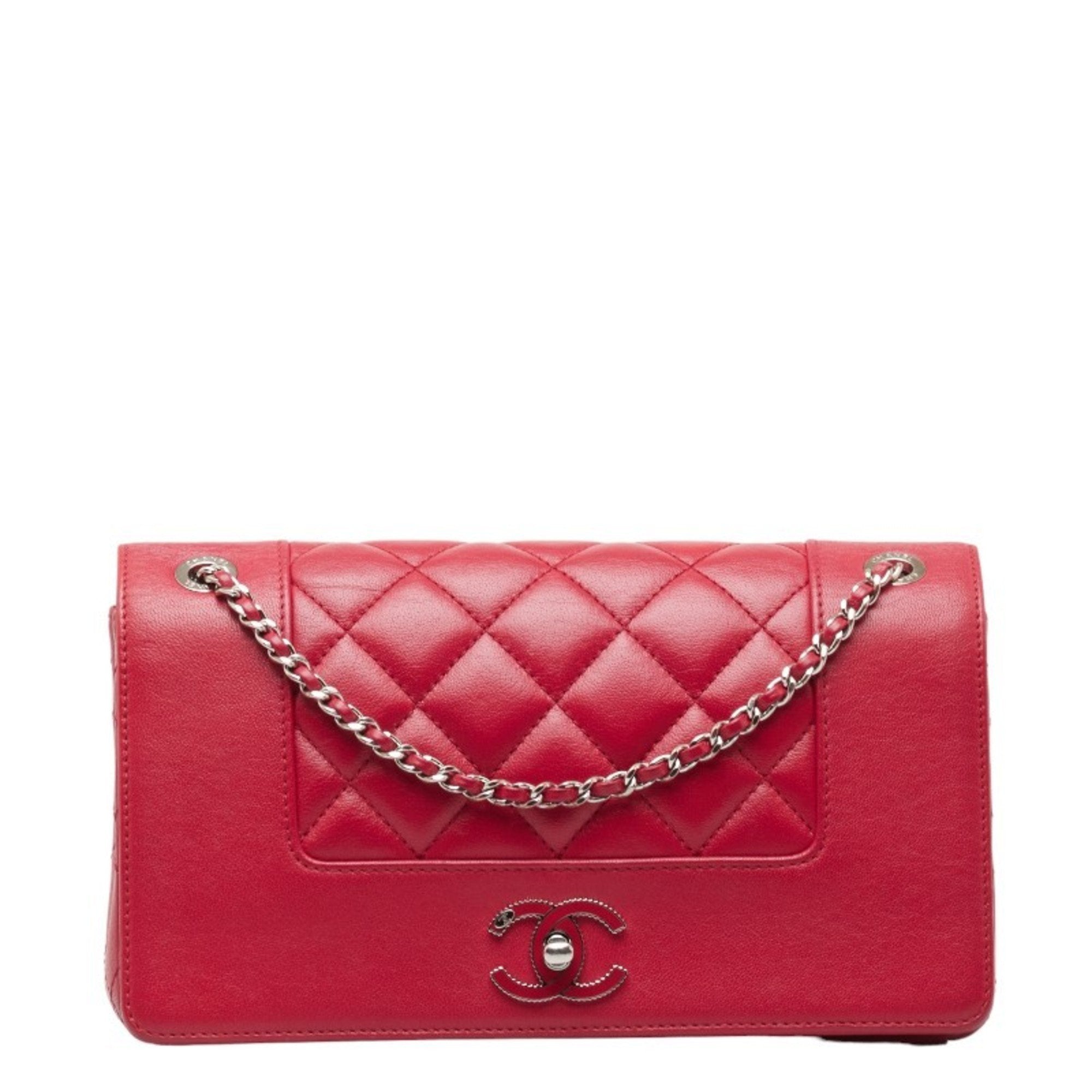 Top Quality Chanel Coco Mark Shoulder Bag