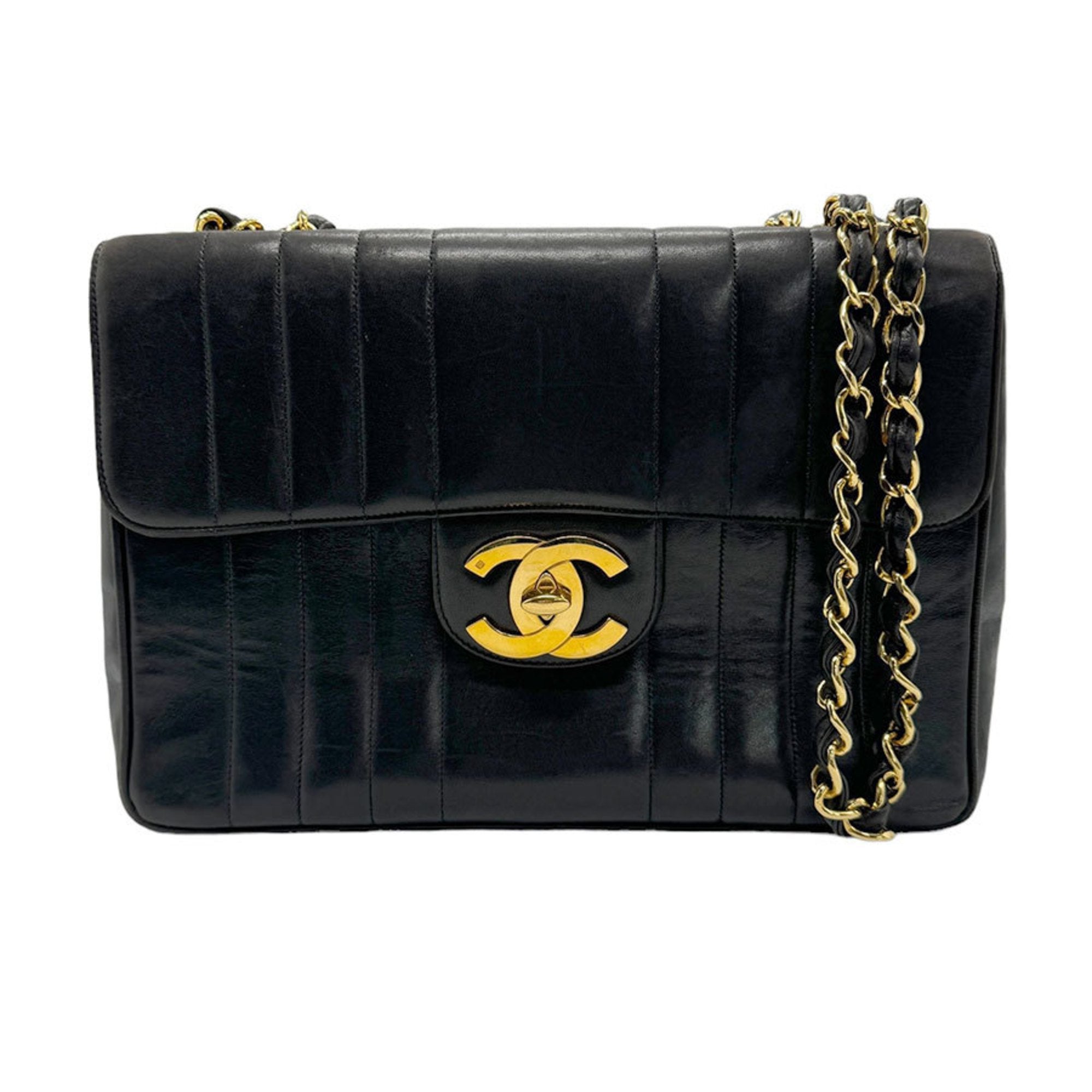 Top Quality Chanel Jumbo Shopper