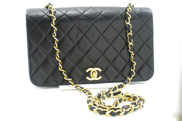 Top Quality Chanel Full New Shoulder Bag