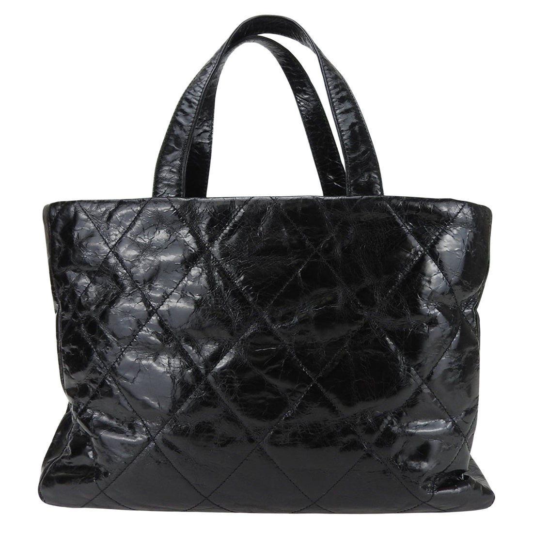 Top Quality Chanel Matelasse Tote