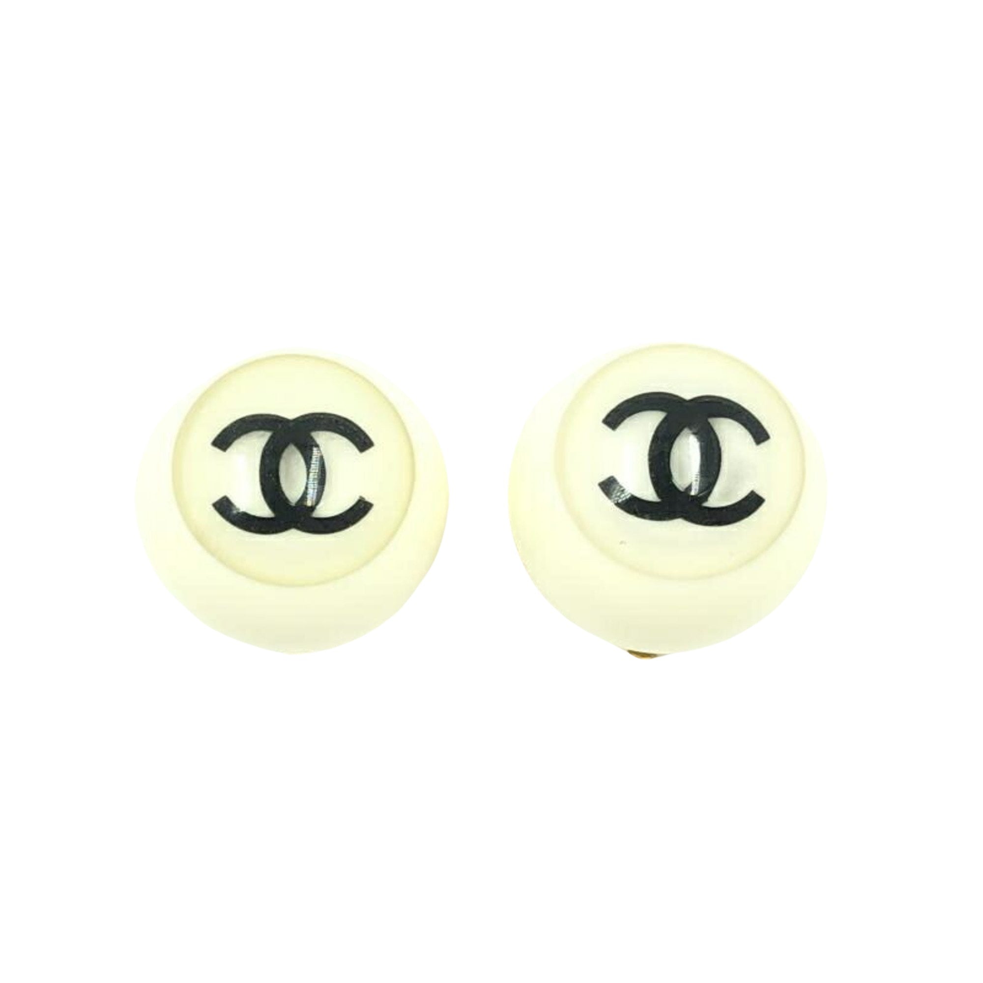 Top Quality Chanel Coco Mark Earrings