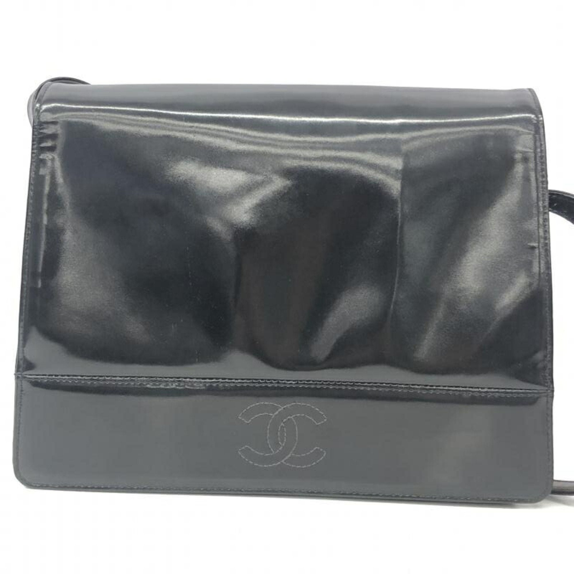 Top Quality Chanel Coco Mark Shoulder Bag