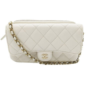 Top Quality Chanel Matelasse Shoulder Bag