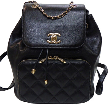 Top Quality Chanel Duma Backpack