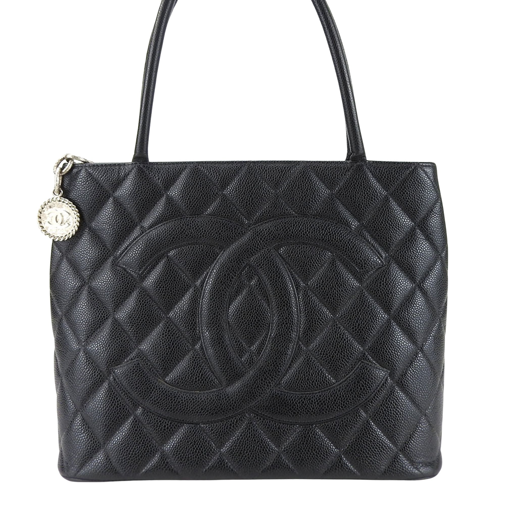 Top Quality Chanel Medaillon Tote