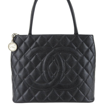 Top Quality Chanel Medaillon Tote