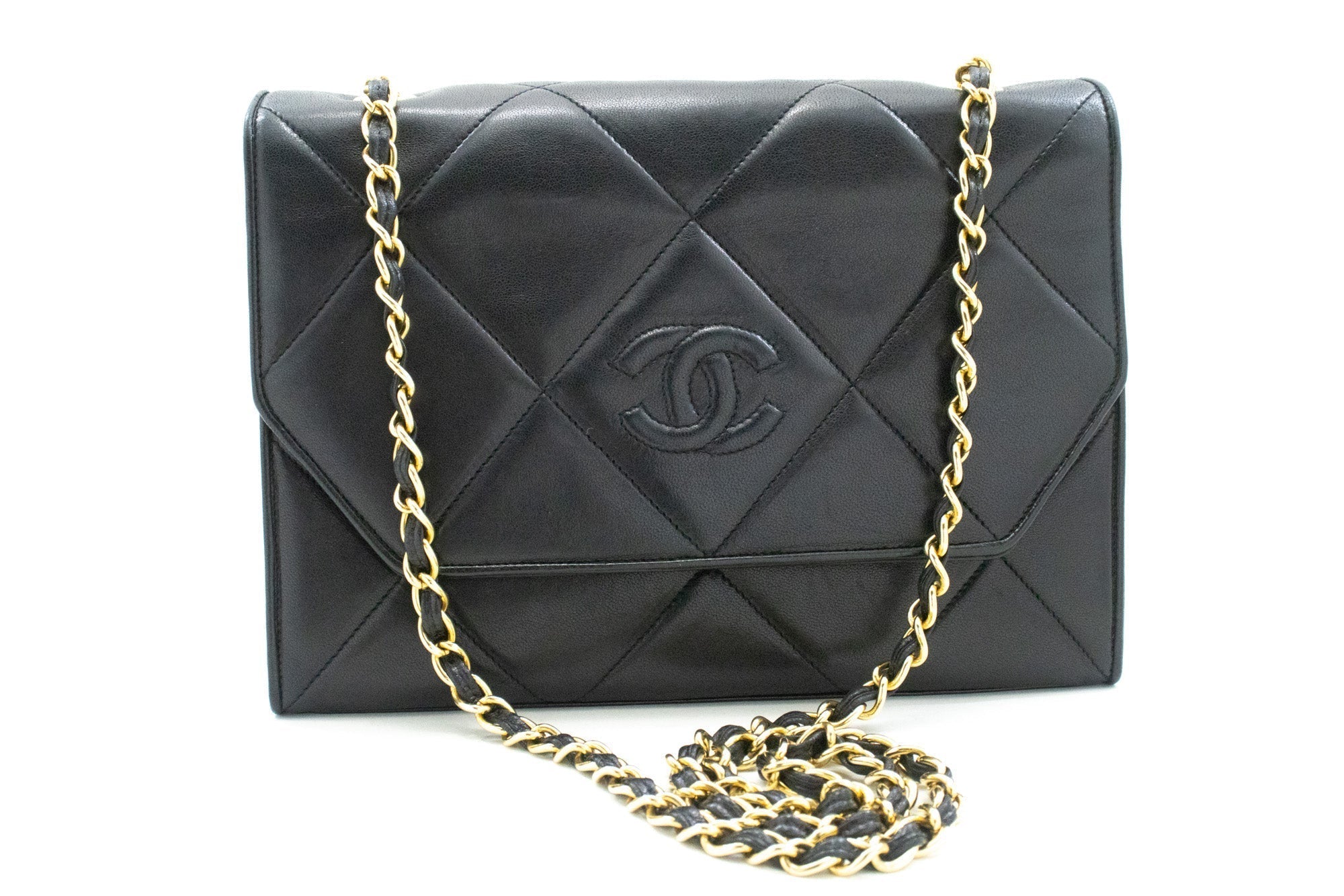 Top Quality Chanel Matelasse Shoulder Bag