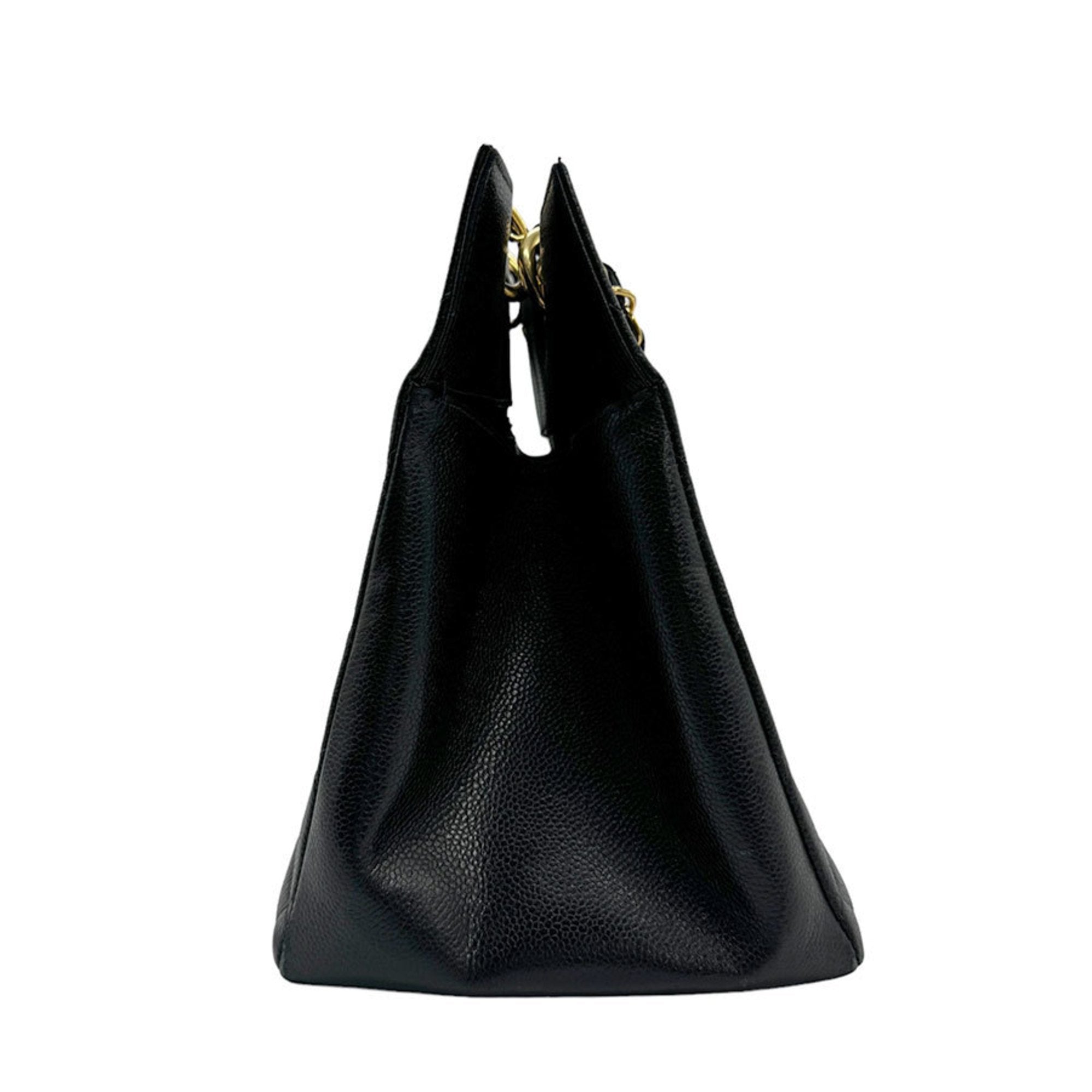 Top Quality Chanel Logo CC Handbag