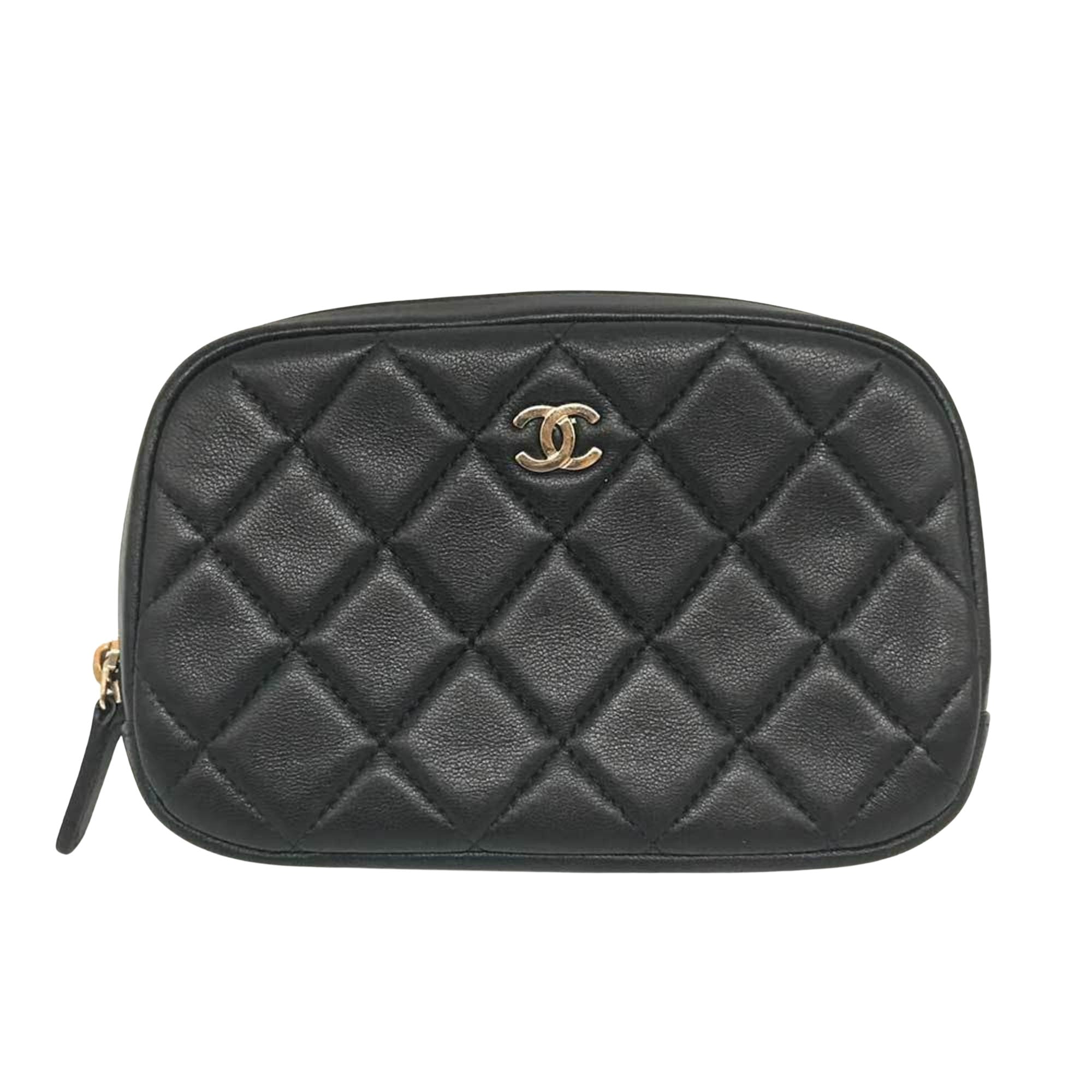 Top Quality Chanel Matelasse Wallet