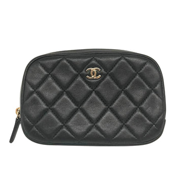 Top Quality Chanel Matelasse Wallet