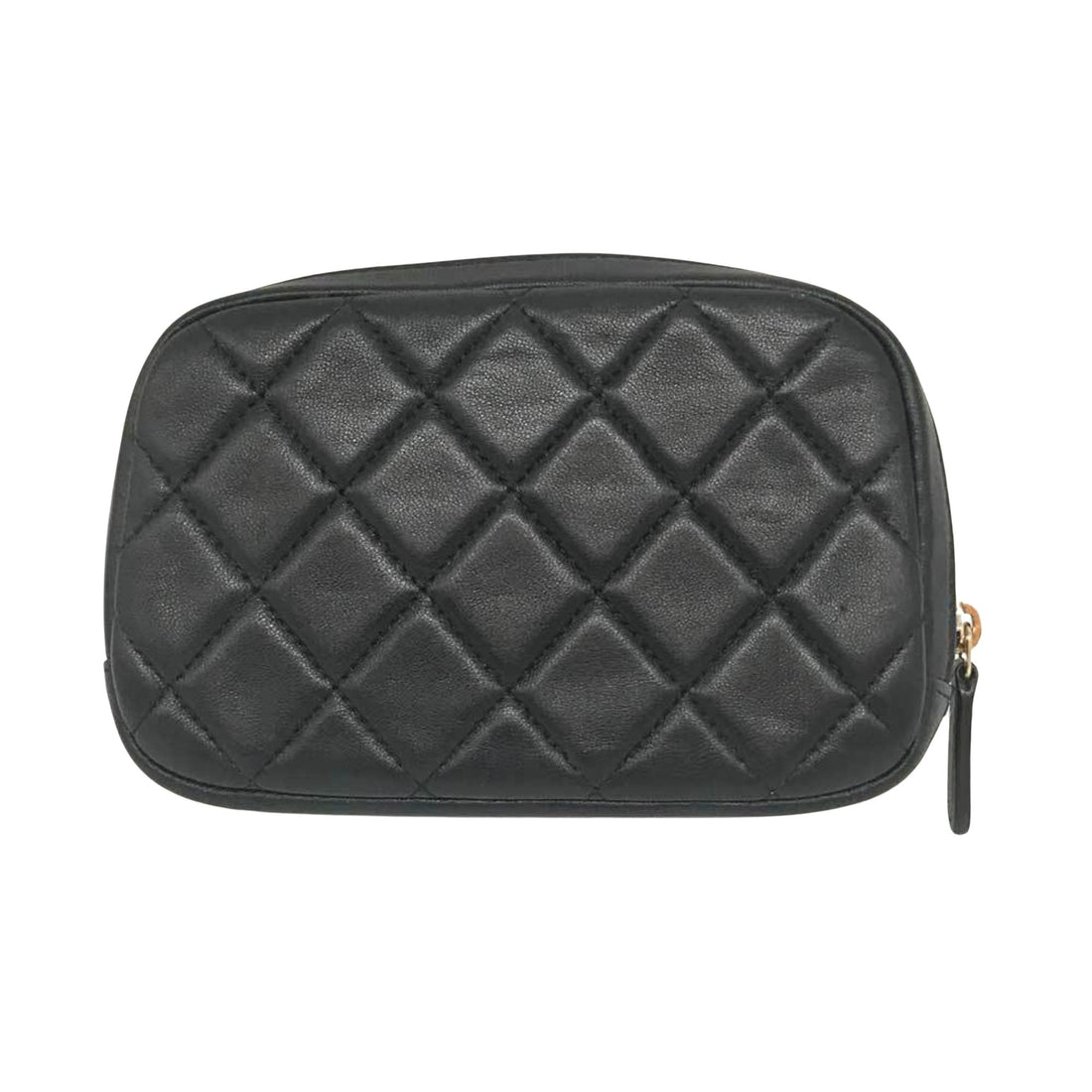 Top Quality Chanel Matelasse Wallet