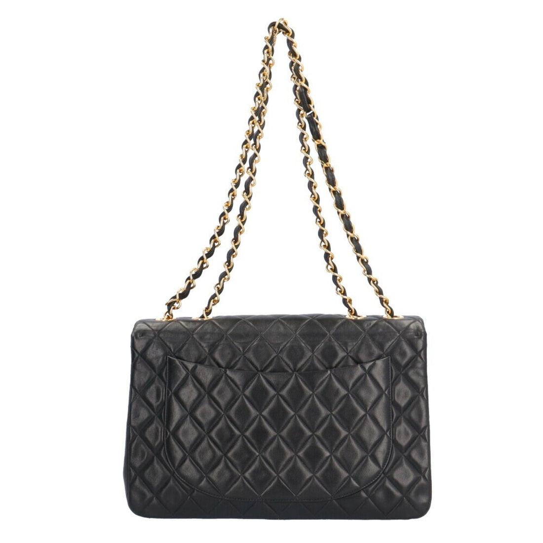 Top Quality Chanel Jumbo Shoulder Bag