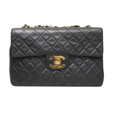 Top Quality Chanel Deca Matrasse Shoulder Bag