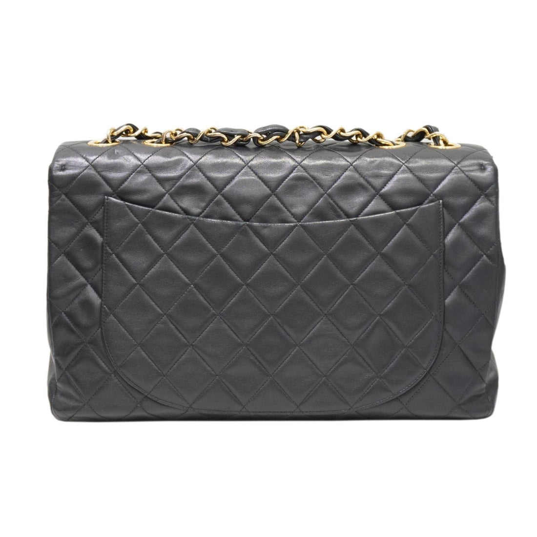 Top Quality Chanel Deca Matrasse Shoulder Bag