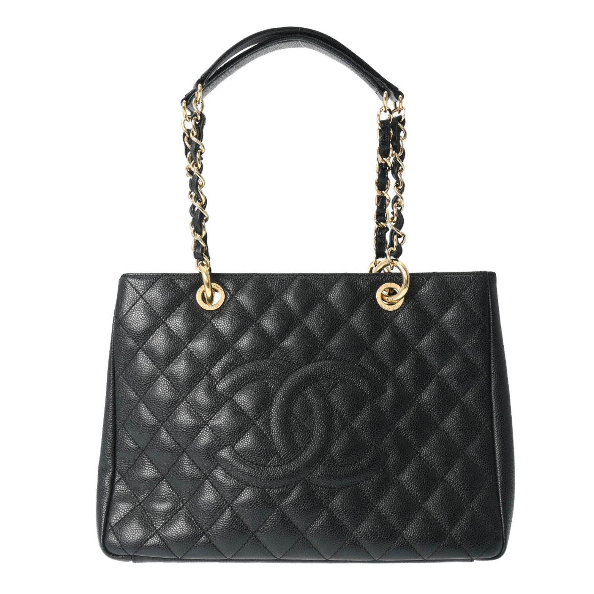 Top Quality Chanel Grand Shopping Tote
