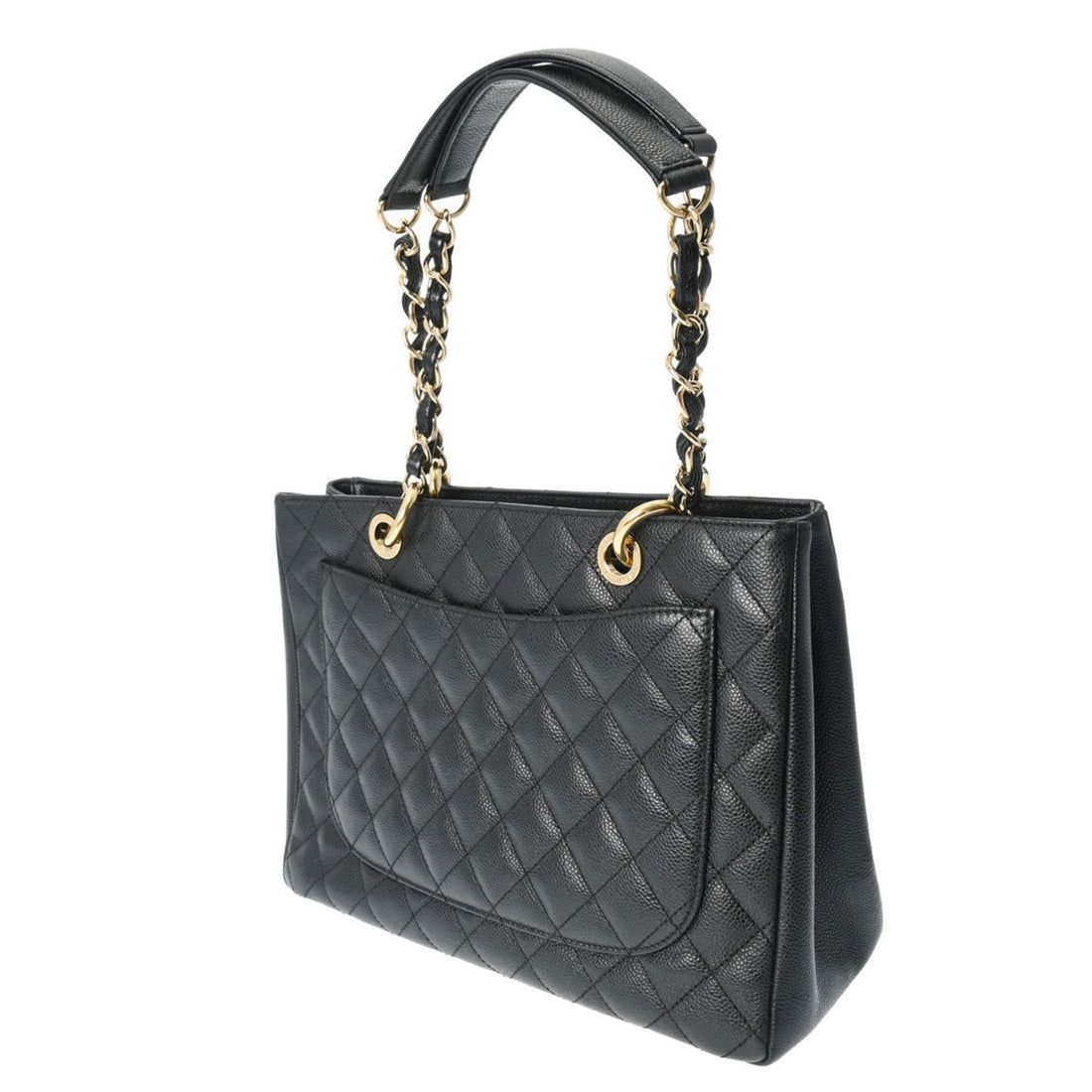 Top Quality Chanel Grand Shopping Tote
