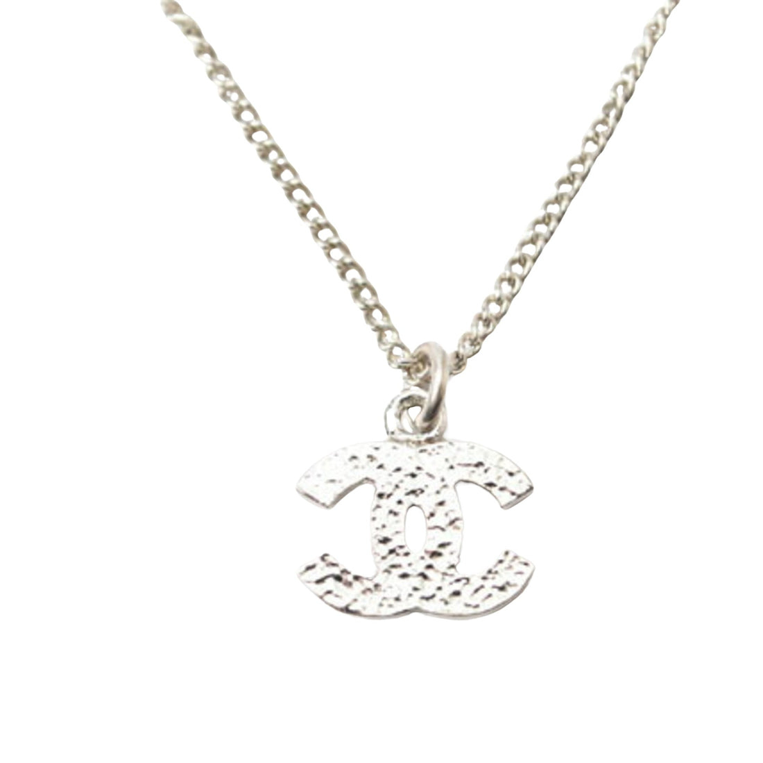 Top Quality Chanel Coco Mark Necklace