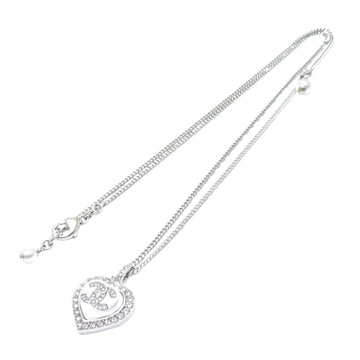 Top Quality Chanel Coco Mark Necklace