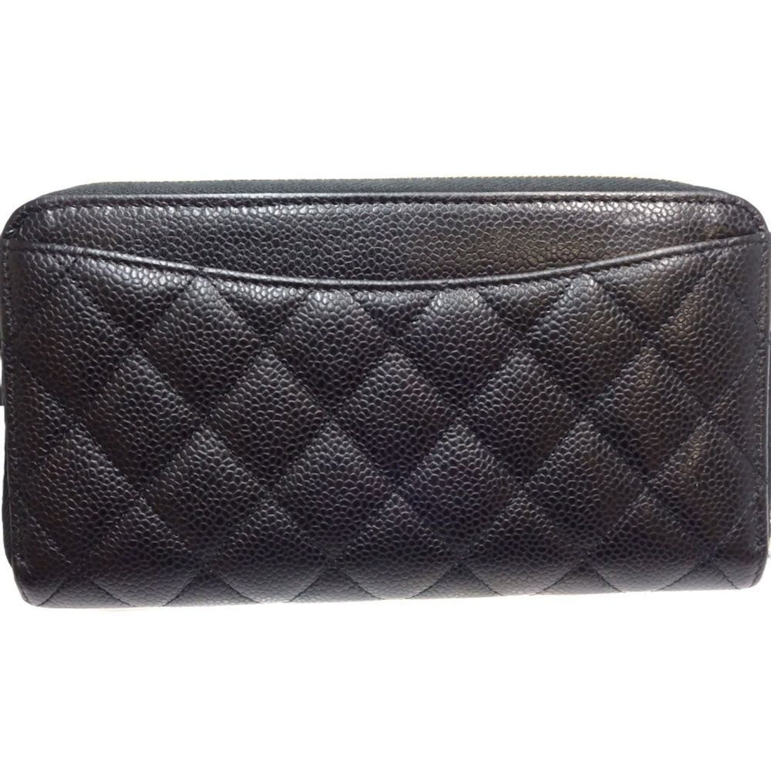 Top Quality Chanel Matelasse Wallet