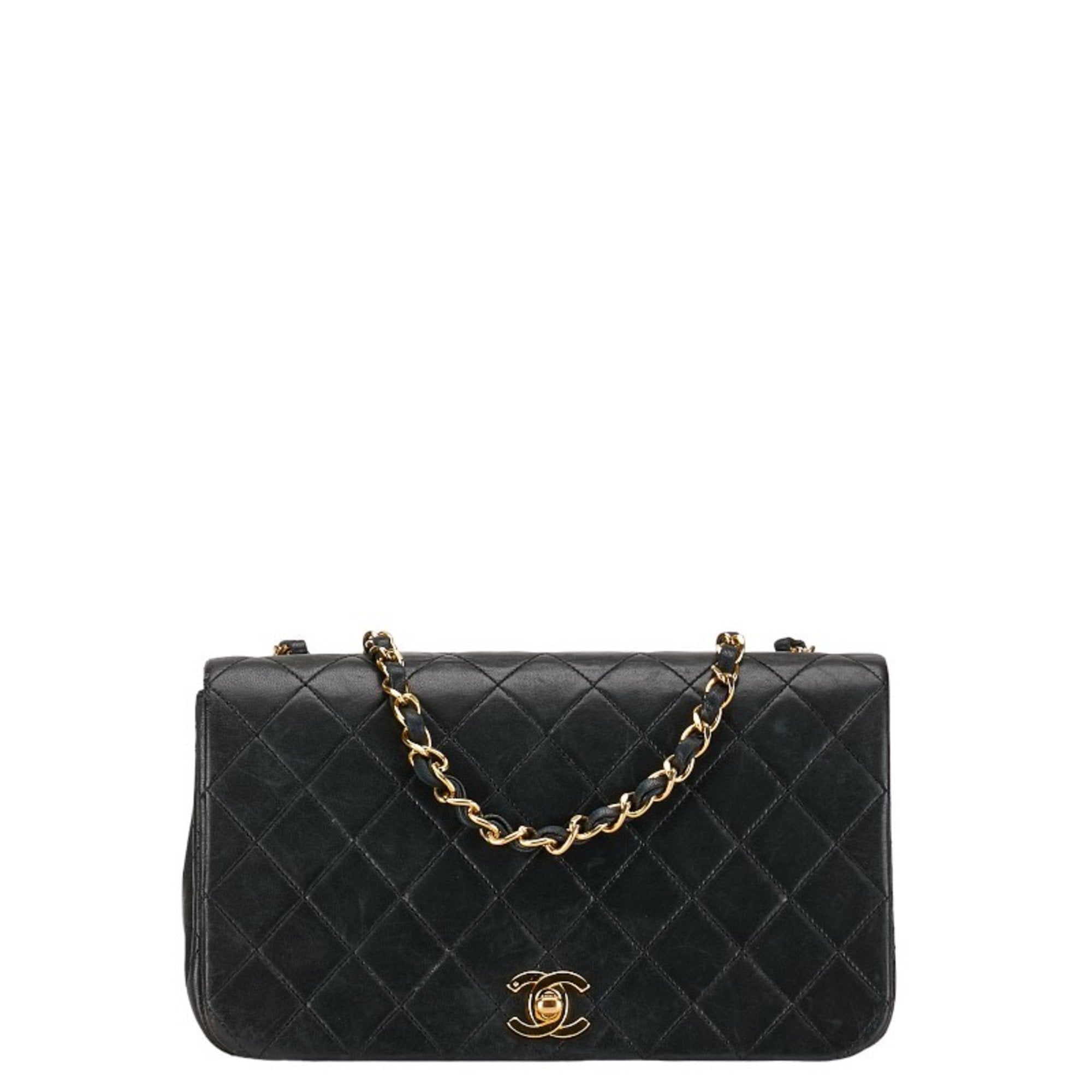 Top Quality Chanel Full New Shoulder Bag