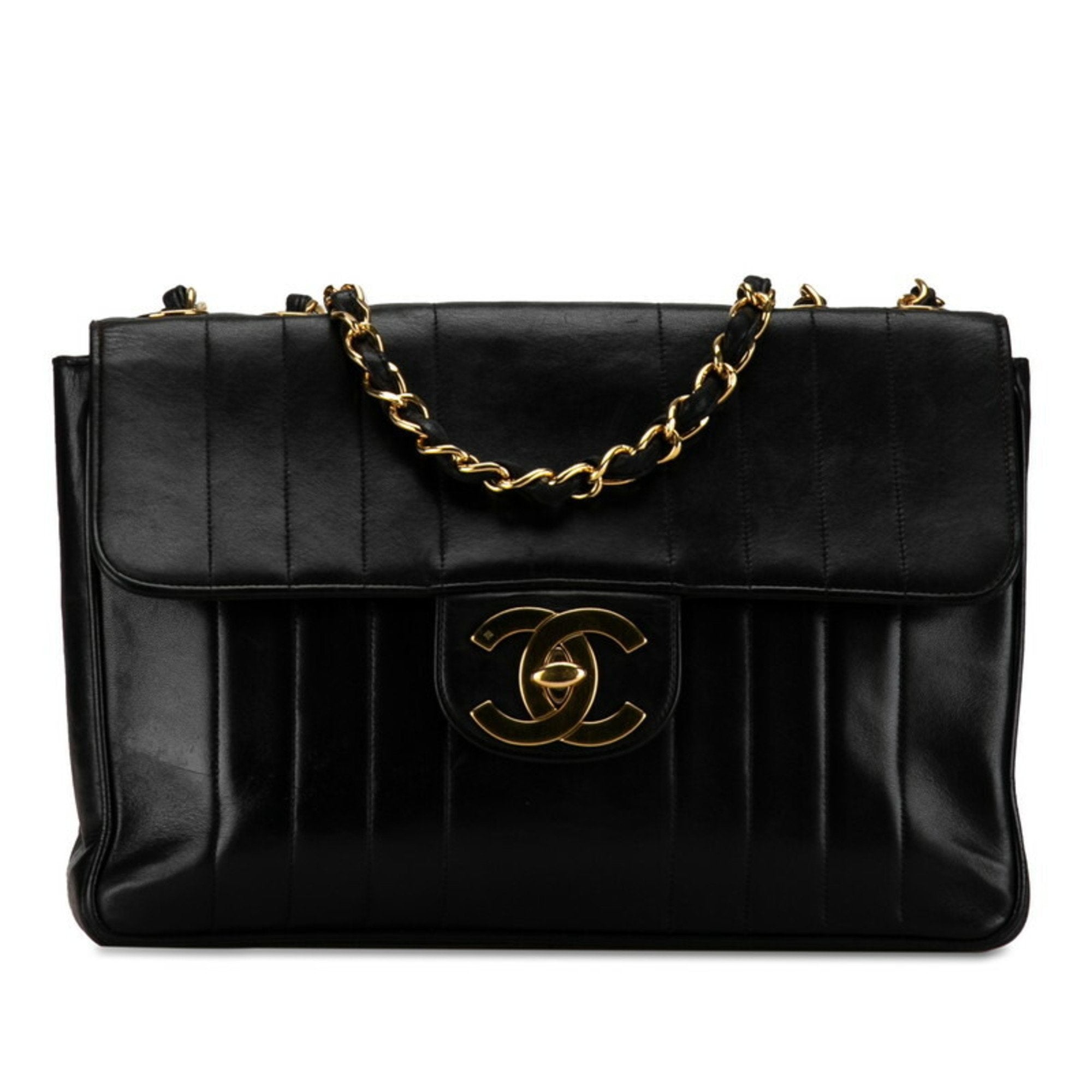 Top Quality Chanel Coco Mark Shoulder Bag