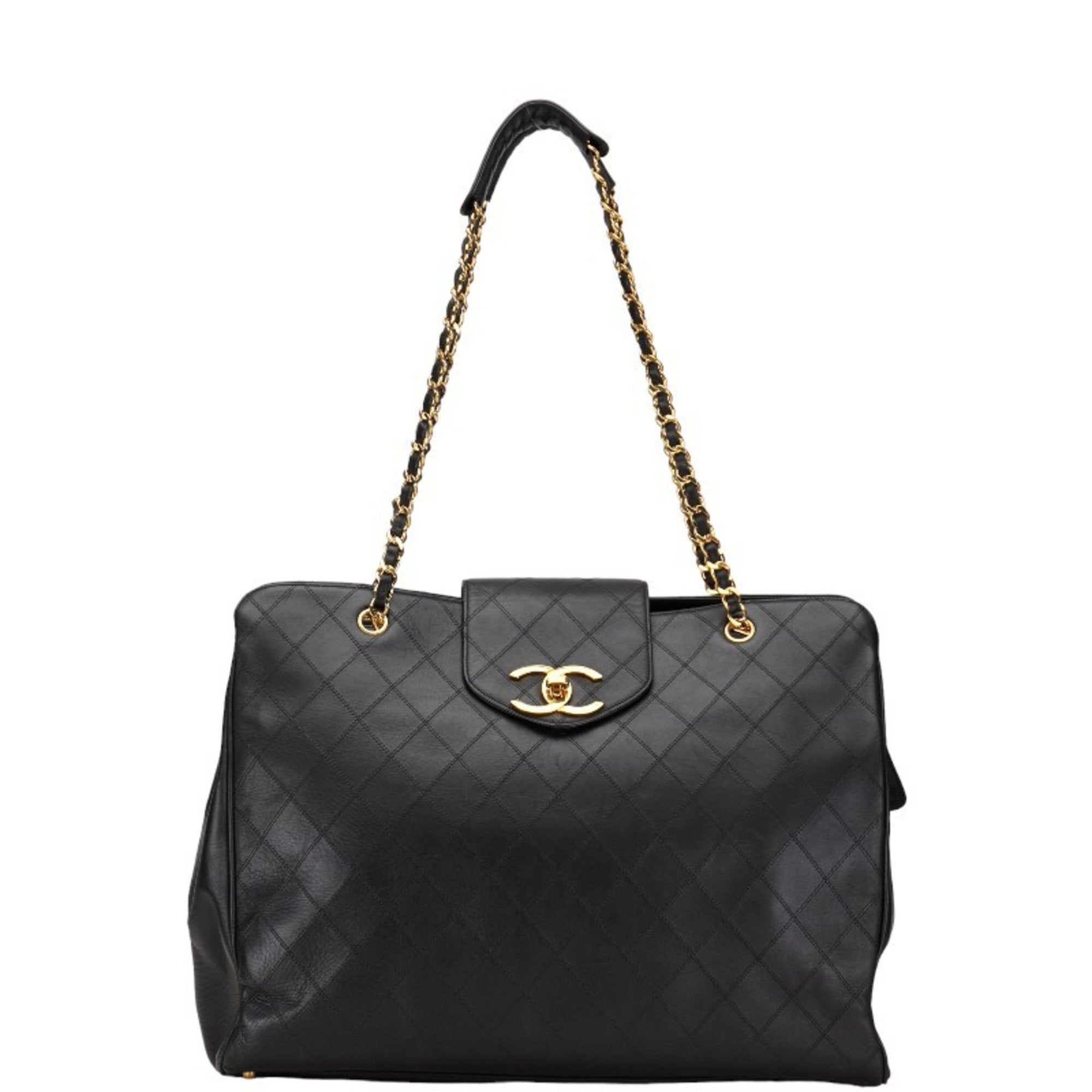 Top Quality Chanel Coco Mark Tote