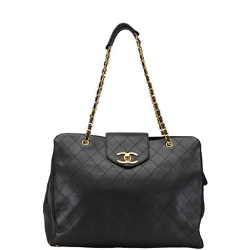 Top Quality Chanel Coco Mark Tote
