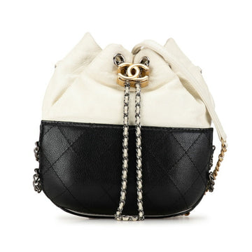 Top Quality Chanel Gabrielle Shoulder Bag