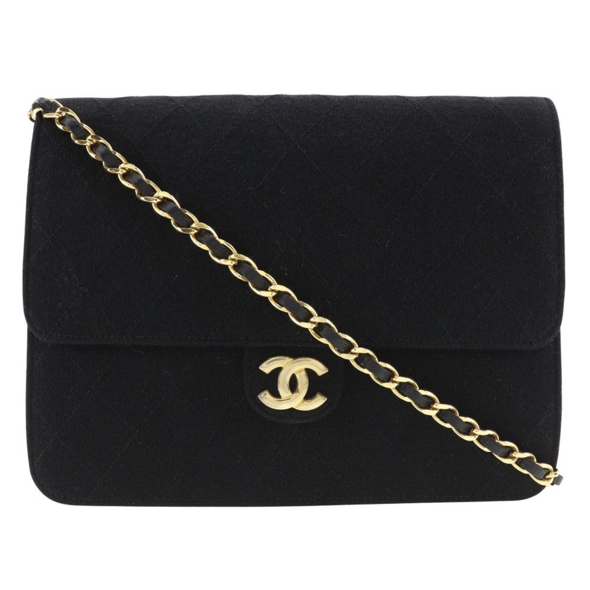 Top Quality Chanel Matelasse Shoulder Bag