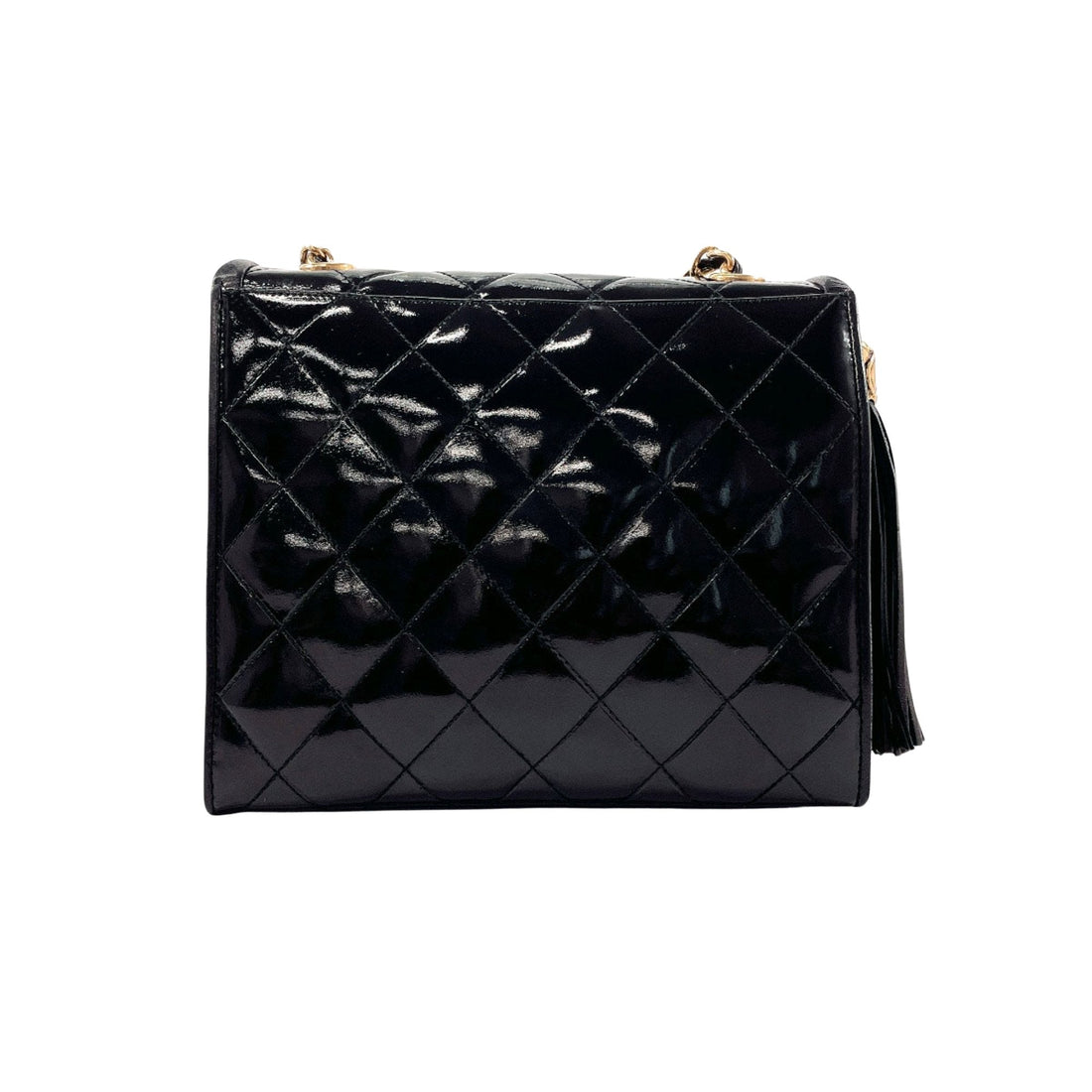 Top Quality Chanel Fringe Shoulder Bag