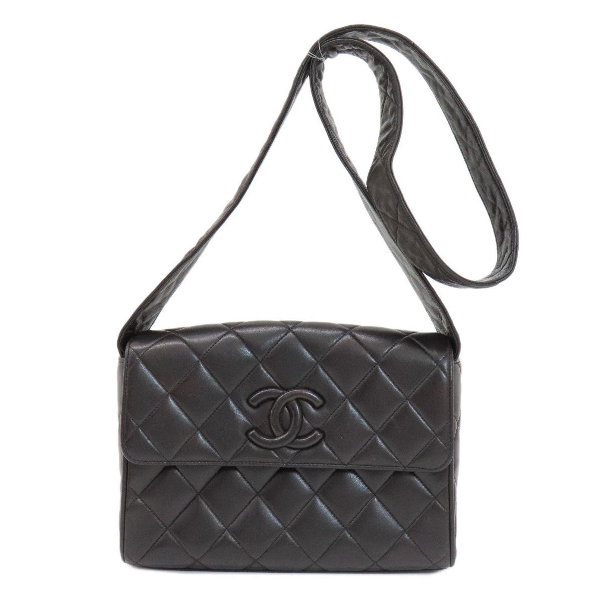 Top Quality Chanel Premiere Cha?Æne Shoulder Bag