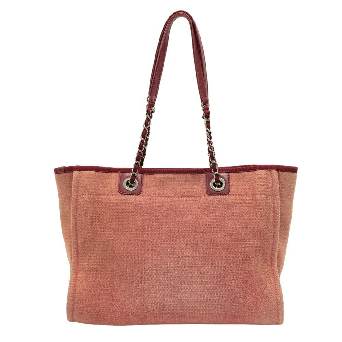 Top Quality Chanel Deauville Tote