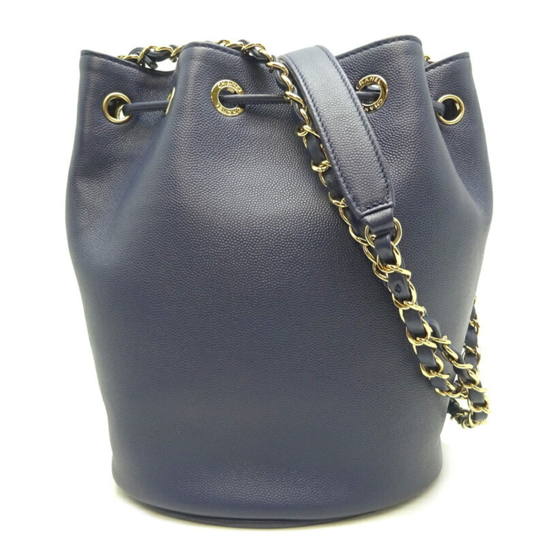 Top Quality Chanel Deauville Shopper