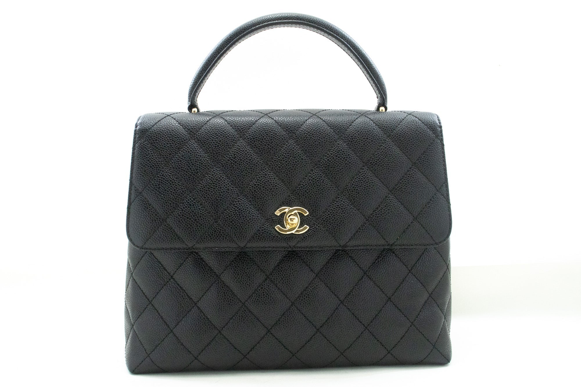 Top Quality Chanel Kelly Handbag