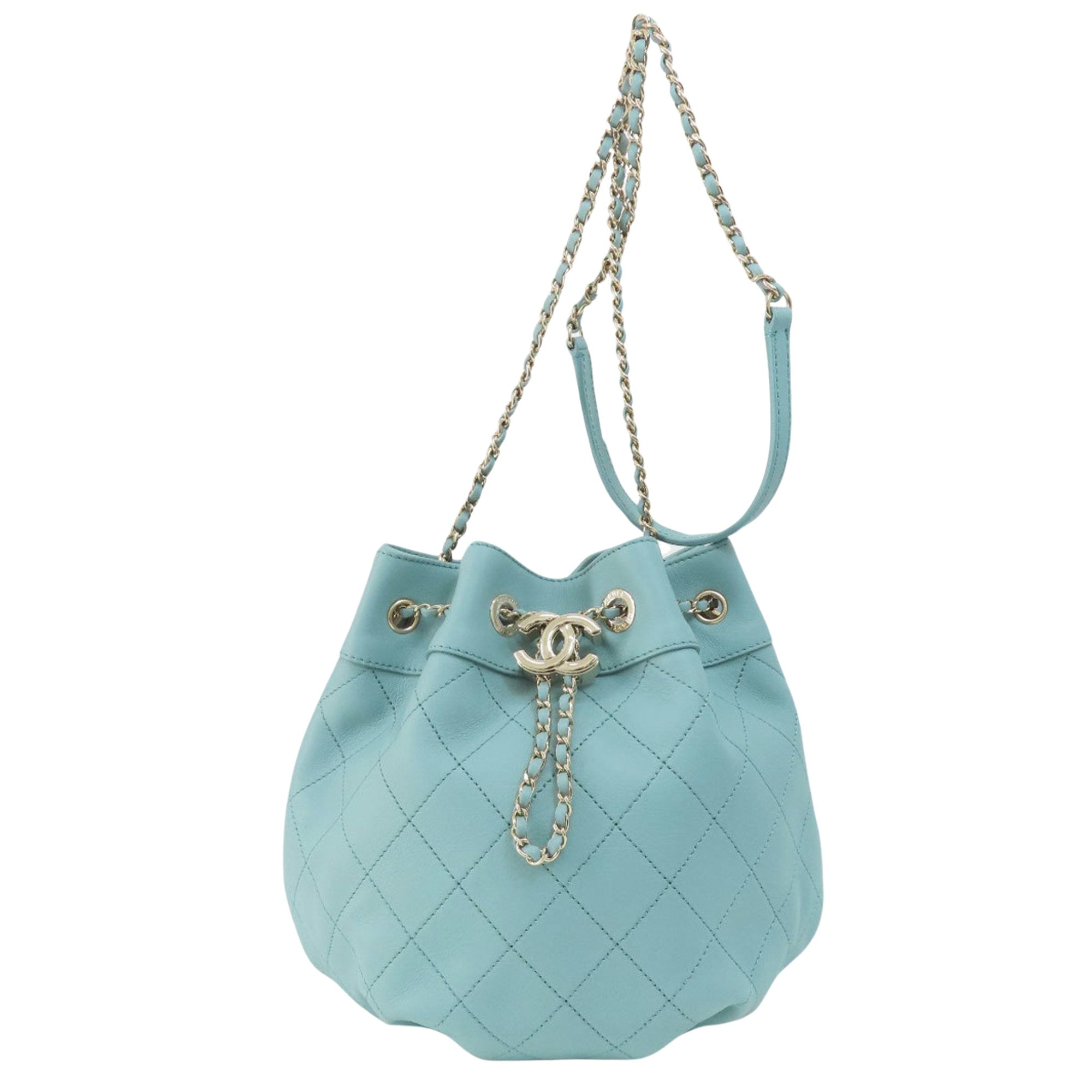 Top Quality Chanel Matelasse Shoulder Bag