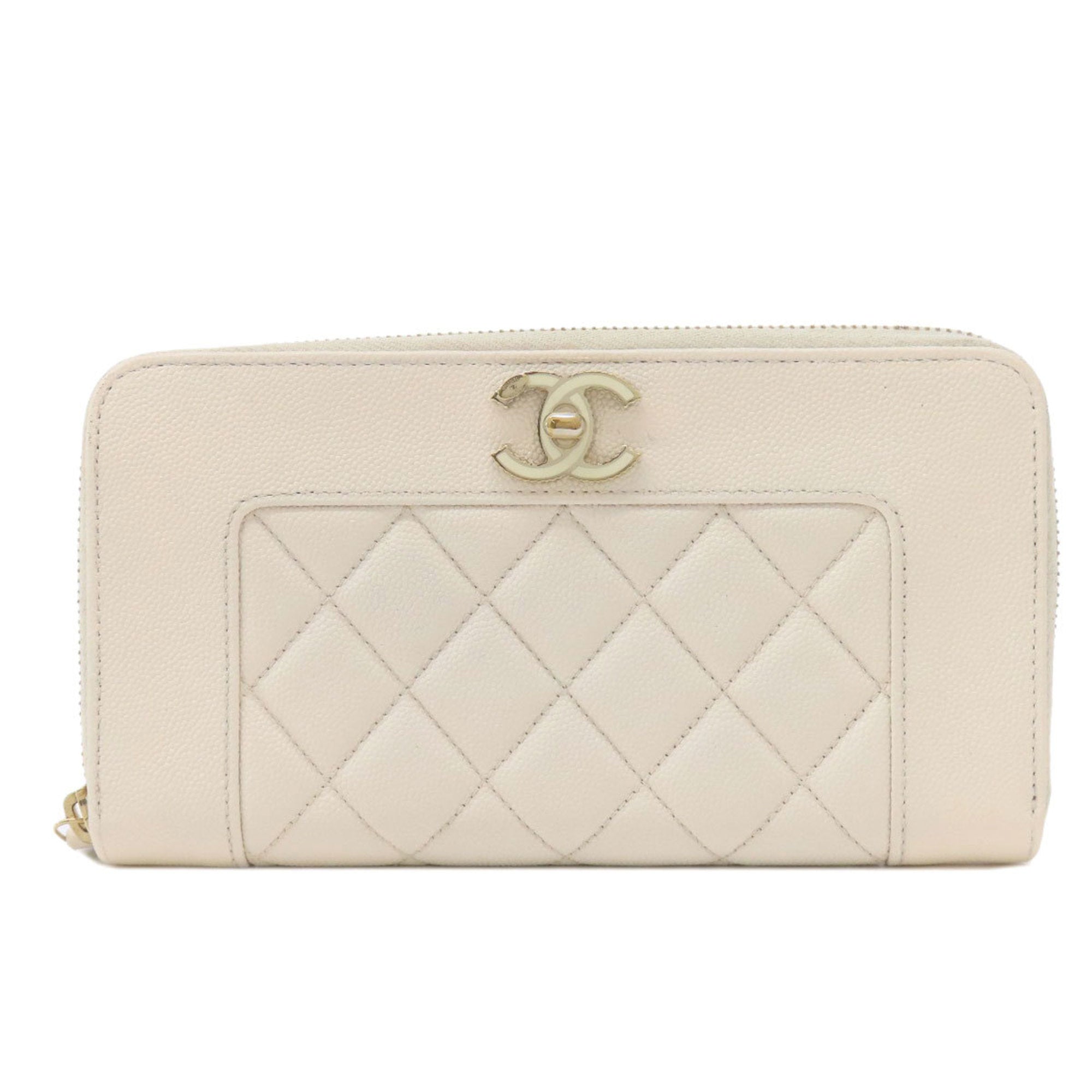 Top Quality Chanel Mademoiselle Wallet