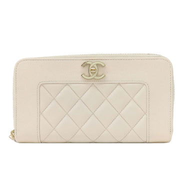 Top Quality Chanel Mademoiselle Wallet